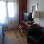 Chalet-hotel Larix دافوس