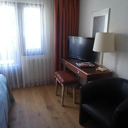 Chalet-hotel Larix Davos