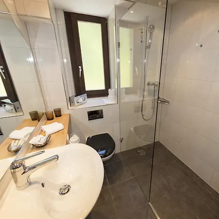 Chalet-hotel Larix 3*