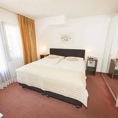 Szálloda Chalet-hotel Larix