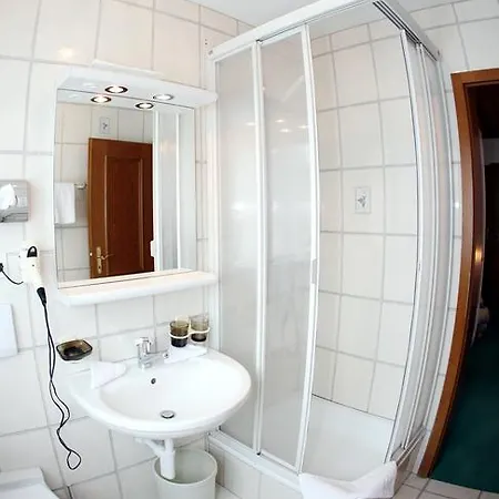 Hotel Chalet-hotel Larix Davos