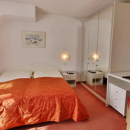 Chalet-hotel Larix 3* Davos