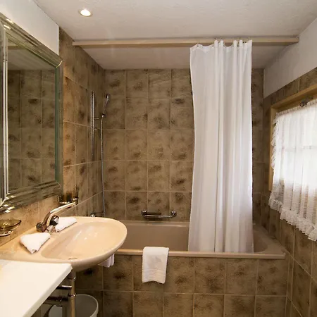 Hotel Chalet-hotel Larix Davos