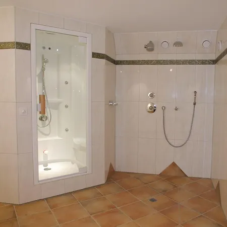 Chalet-hotel Larix Hotel