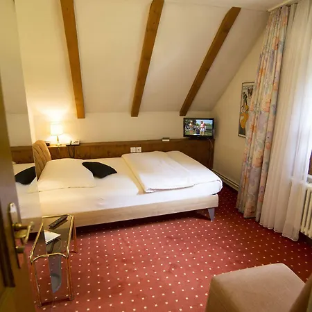 Hotel Chalet-hotel Larix
