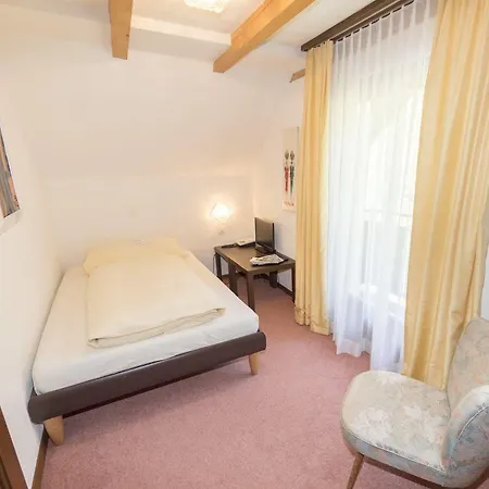 Chalet-hotel Larix 3*
