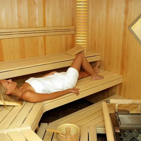 Chalet-hotel Larix