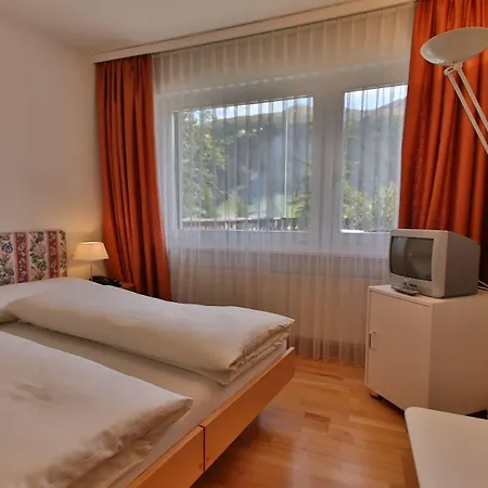 Chalet-hotel Larix Davos