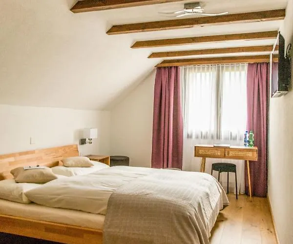 Hotel Chalet-hotel Larix 3*