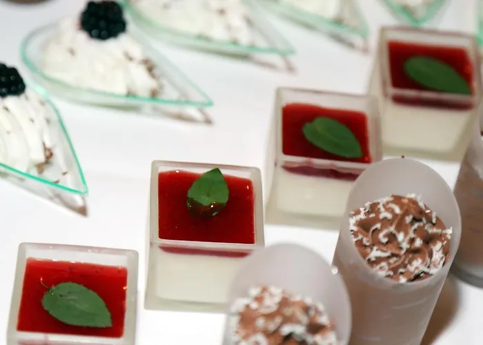 Chalet-hotel Larix Hotel 3*