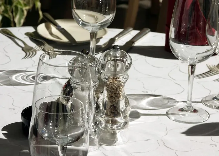 Chalet-hotel Larix Davos