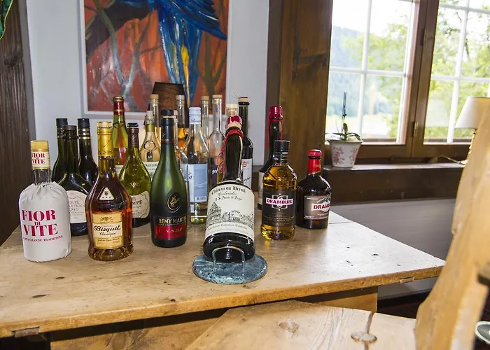 Chalet-hotel Larix Hotel 3*