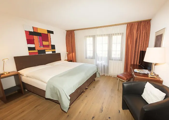 Hotel Chalet-hotel Larix