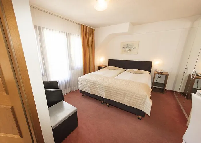 Hotel Chalet-hotel Larix 3*