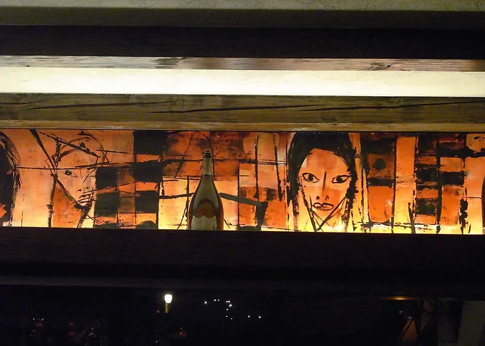 Chalet-hotel Larix Hotel Davos