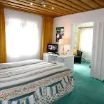 Chalet-hotel Larix 3* 达沃斯