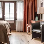 酒店 Chalet-hotel Larix 3*