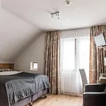 Chalet-hotel Larix 3* 达沃斯