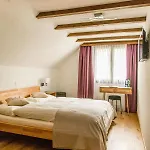 酒店 Chalet-hotel Larix 3*