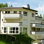 Chalet-hotel Larix 3*
