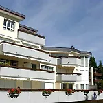 Chalet-hotel Larix