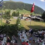 Chalet-hotel Larix