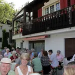 Chalet-hotel Larix 3*