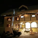 酒店 Chalet-hotel Larix 达沃斯
