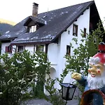 酒店 Chalet-hotel Larix 达沃斯