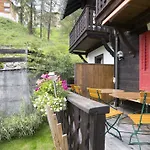 Chalet-hotel Larix 达沃斯