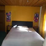 Chalet-hotel Larix 3* 达沃斯