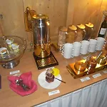 Chalet-hotel Larix