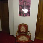 Chalet-hotel Larix