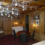 Chalet-hotel Larix 达沃斯
