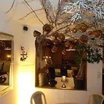 Chalet-hotel Larix 酒店