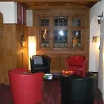 Chalet-hotel Larix 3*