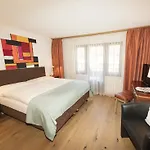酒店 Chalet-hotel Larix