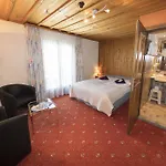 Chalet-hotel Larix 达沃斯