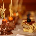 Chalet-hotel Larix 3* 达沃斯