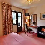 Chalet-hotel Larix 达沃斯