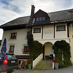 酒店 Chalet-hotel Larix 3*