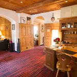 Chalet-hotel Larix 3* 达沃斯
