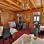 Chalet-hotel Larix 3* 达沃斯