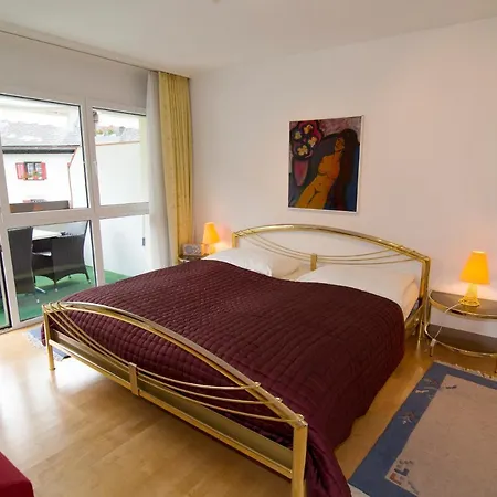 Chalet-hotel Larix Отель