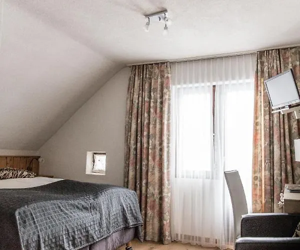 Chalet-hotel Larix 3* Давос