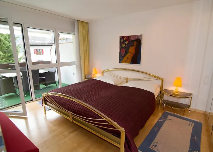 Chalet-hotel Larix Отель