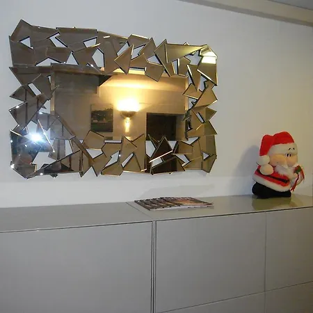 Chalet-hotel Larix ホテル 3*